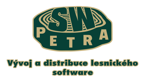 Logo PETRA SW