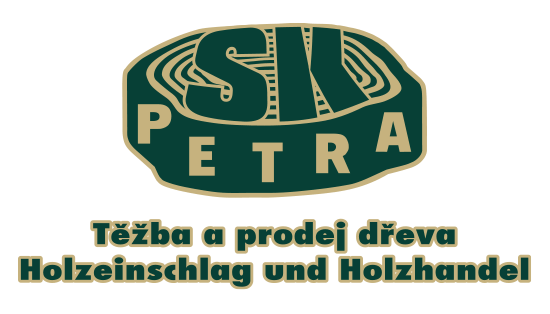 Logo PETRA SK